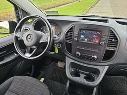 MERCEDES-BENZ VITO 119 CDI L2 Dubbele Cabine Full-LED Airco A...