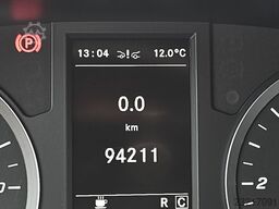 MERCEDES-BENZ VITO 119 CDI L2 Dubbele Cabine Full-LED Airco A...