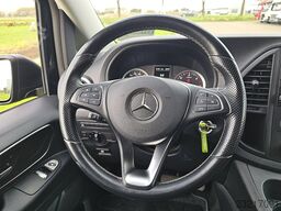 MERCEDES-BENZ VITO 119 CDI L2 Dubbele Cabine Full-LED Airco A...