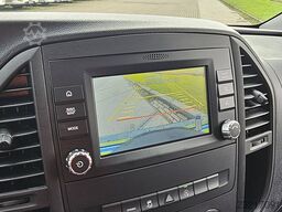 MERCEDES-BENZ VITO 119 CDI L2 Dubbele Cabine Full-LED Airco A...