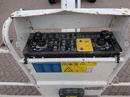 Genie S-65