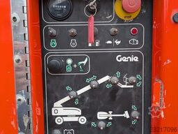 Genie S-65