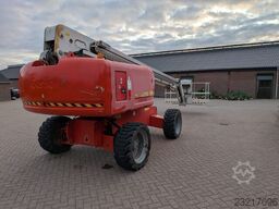 Genie S-65