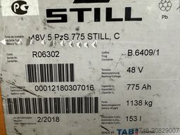 STILL FM x 17 SE * Triplex FFL !!