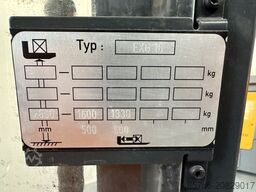 STILL EXG 16 - Tilting Forks * DEMO