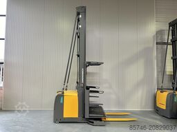 JUNGHEINRICH EKS 308 * DEMO !! Wire Guidance !! PSA !! Triplex FFL !!