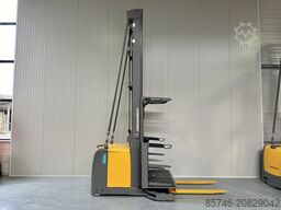 JUNGHEINRICH EKS 308 - Wire Guidance !! PSA !! Triplex FFL !!