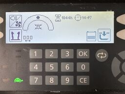 JUNGHEINRICH EKS 308 - Wire Guidance !! PSA !! Triplex FFL !!