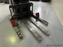 JUNGHEINRICH EJC-B 31 ( 3.1T @ 650 MM !! )