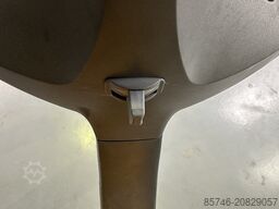 JUNGHEINRICH EJC-B 31 ( 3.1T @ 650 MM !! )