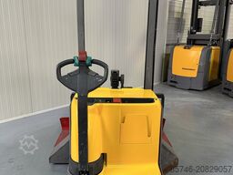 JUNGHEINRICH EJC-B 31 ( 3.1T @ 650 MM !! )