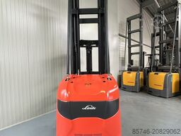 LINDE V ( 5213 ) Triplex FFL