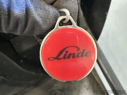 LINDE V ( 5213 ) Triplex FFL