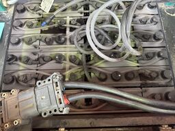 LINDE V ( 5213 ) Triplex FFL