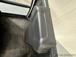 LINDE V  ( 5213 ) Triplex FFL