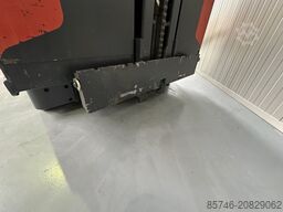 LINDE V  ( 5213 ) Triplex FFL