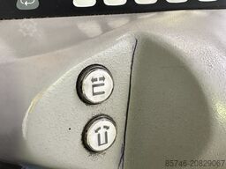 JUNGHEINRICH EFX 413 X + i = Wire Guidance !! Triplex FFL !!