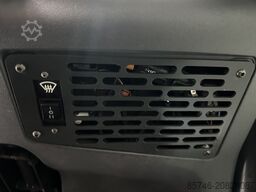 LINDE P 80 * DEMO !! NEW battery !!