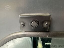 LINDE P 80 * DEMO !! NEW battery !!