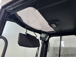 LINDE P 80 * DEMO !! NEW battery !!