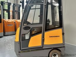 JUNGHEINRICH EZS 570 * NEW battery !!