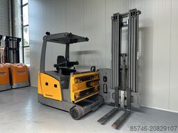 JUNGHEINRICH EFX 413 X + i = Wire Guidance !! Triplex FFL !!