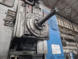 TOS Hulin WD 130