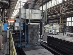 TOS Hulin WD 130