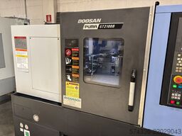 DOOSAN GT 2100 B