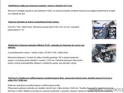 Format-4 tempora F600