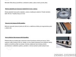 Format-4 tempora F600