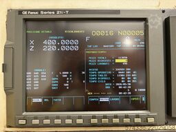 HARDINGE QUEST 51 SP