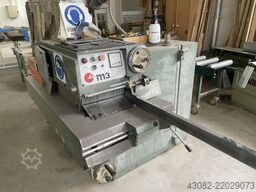 SCM M3