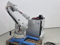 ABB IRB 2600-12/1.85 Type B