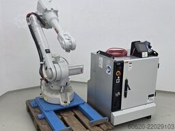 ABB IRB 2600-12/1.85 Type B