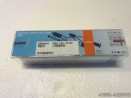 USHIDO /Kodak UV Lampen