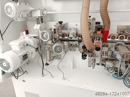 Lange Maschinenbau B100KF-E