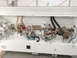 Lange Maschinenbau B100KF-E