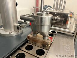 Powder / Ingredient Depositors x 3