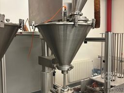 Powder / Ingredient Depositors x 3