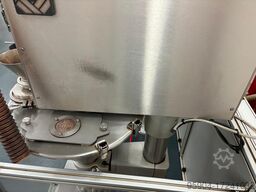 Powder / Ingredient Depositors x 3