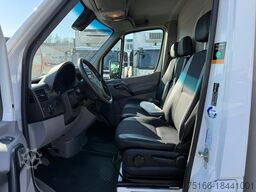 MERCEDES-BENZ SPRINTER 519 CDI Kühlkoffer 3,5 m LBW*THERMO