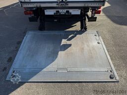 MERCEDES-BENZ SPRINTER 519 CDI Kühlkoffer 3,5 m LBW*THERMO