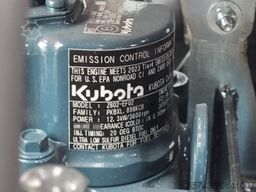 PLATFORM BAS SPIDER 22.10 EVO CE Declaration, Vali