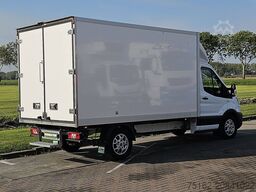 FORD TRANSIT 350 koeling bi-temp EUR6