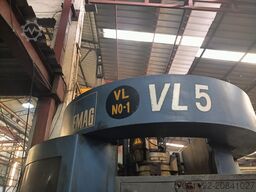 EMAG VSC 7 & VL 5