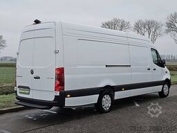 MERCEDES-BENZ SPRINTER 317 L4H2 SuperMaxi Navi