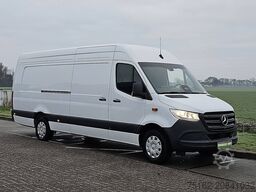 MERCEDES-BENZ SPRINTER 317 L4H2 SuperMaxi Navi