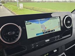 MERCEDES-BENZ SPRINTER 314 L2H2 Mbux10 Automaat