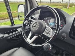 MERCEDES-BENZ SPRINTER 314 L2H2 Mbux10 Automaat